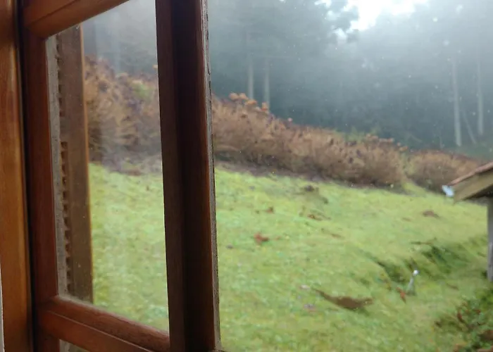 Estalagem Reserva Da Collina Gramado